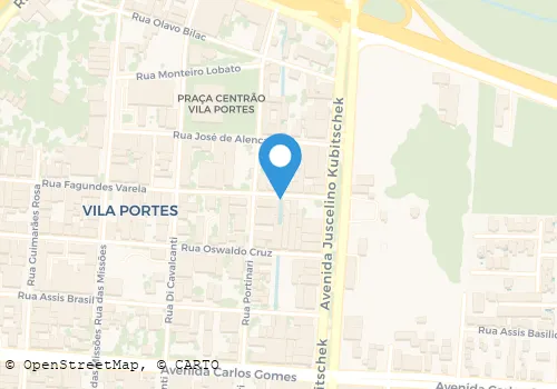 CHEMIN E CHEMIN LTDA Varejista Mercearias em Foz Do Iguaçu PR