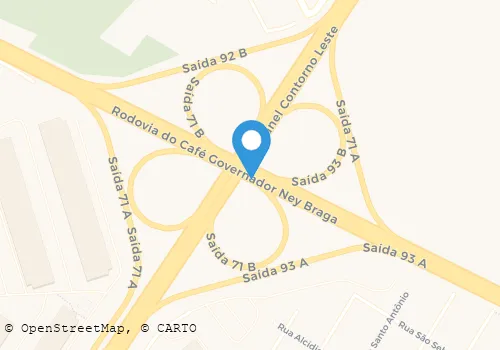 STELMACHUK MATERIAIS DE CONSTRUÇÃO LTDA Materiais De Construção em São José Dos Pinhais PR