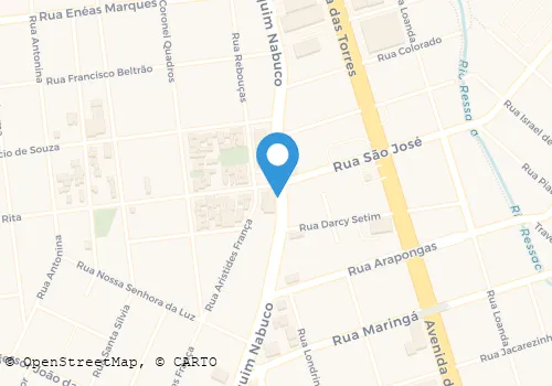 W JUK ESCRITÓRIO CONTÁBIL Contabilidade - Escritórios em São José Dos Pinhais PR