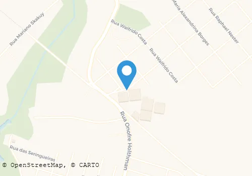 SANTOS, GIANI L Materiais De Construção em São José Dos Pinhais PR