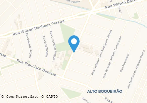 CAMPAGNARO MATERIAS DE CONSTRUCAO Tintas em Curitiba PR