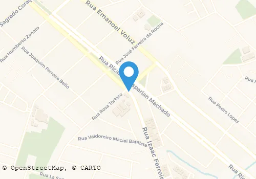 AUTO PECAS NILO LTDA ME Veículos em Curitiba PR