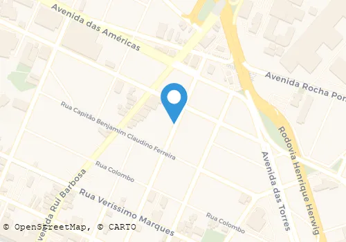 HOTEL EXCLUSIVO LTDA Hotéis em São José Dos Pinhais PR