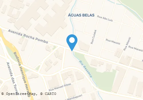 MULTIFARMA Farmácias E Drogarias em São José Dos Pinhais PR