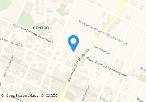 SETENARESKI E CIA LTDA Contabilidade - Escritórios em São José Dos Pinhais PR