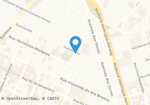 ROSANA MARIA VIDOLIN MARQUES Advogados em São José Dos Pinhais PR