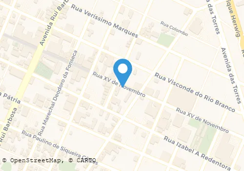 TEREZINHA ELINEI DE OLIVEIRA Advogados em São José Dos Pinhais PR