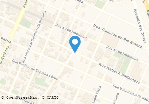 SÉRGIO LUIZ CHAVES Advogados em São José Dos Pinhais PR