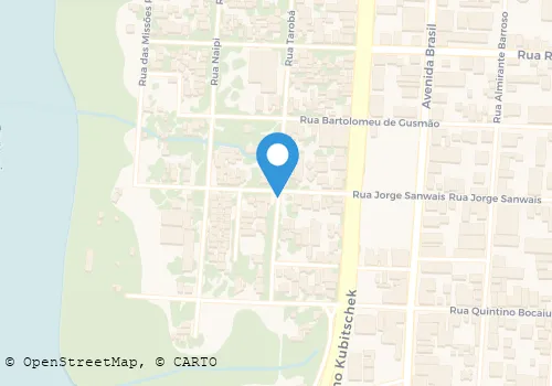 LUIZ SBARDELINI NETO E CIA LTDA Varejo em Foz Do Iguaçu PR