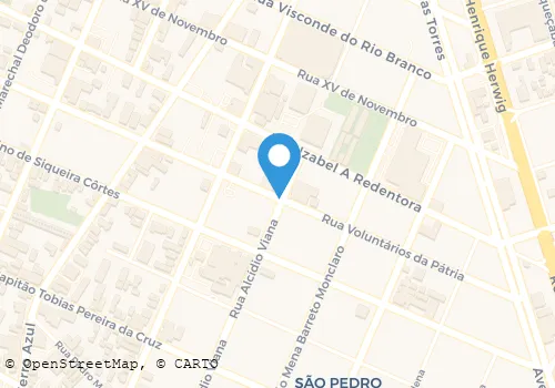 VENTURI ADVOGADOS ASSOCIADOS Advogados em São José Dos Pinhais PR