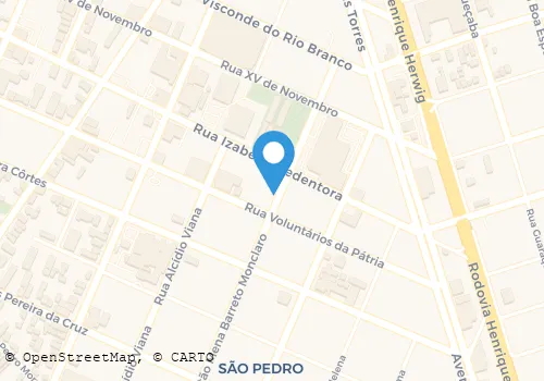 AUTO PECAS FREOLI LTDA ME Veículos em São José Dos Pinhais PR