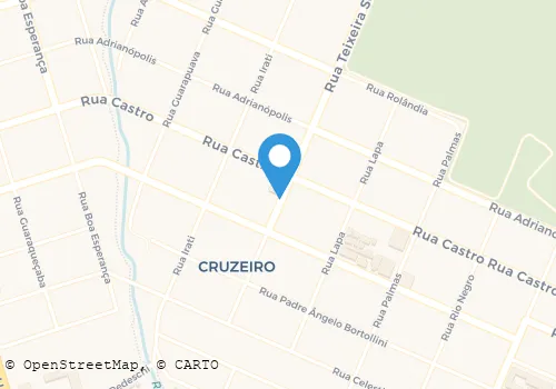 FLORICULTURA FRANCI AERO FLORES Floriculturas em São José Dos Pinhais PR