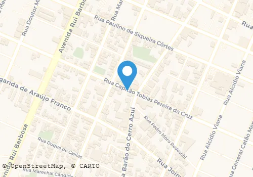 ROSA, FABIANO Advogados em São José Dos Pinhais PR