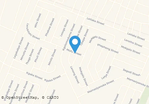 NJUNJU SECURITY SERVICES CC Security Systems in Ga-Rankuwa GP