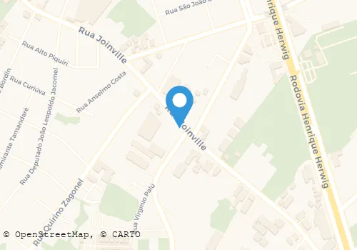 SUPER FARMA Farmácias E Drogarias em São José Dos Pinhais PR