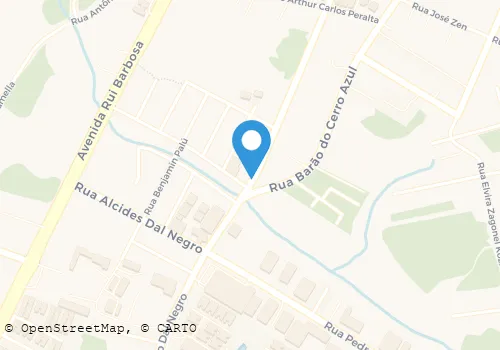 PAULINO S CORTES NETO Advogados em São José Dos Pinhais PR