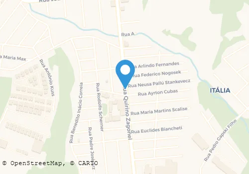 SOUZA, RODINEI I Farmácias E Drogarias em São José Dos Pinhais PR