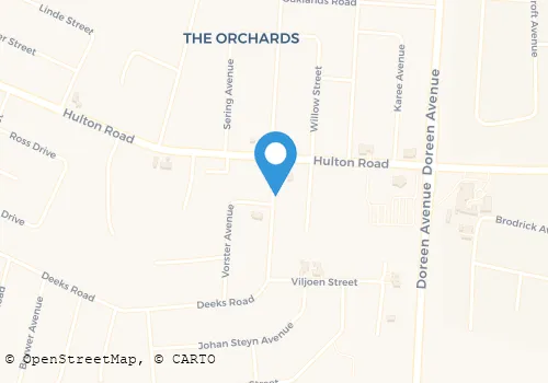 VAN TONDER DDEVR DR Medical Practitioner - General Practice (g.p's) in Akasia GP