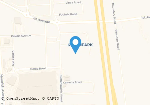 DU PLESSIS Medical Practitioner - General Practice (g.p's) in Akasia GP