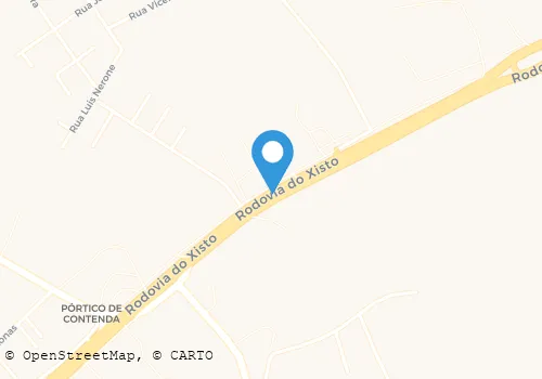 BAR E RESTAURANTE KM 40 LTDA Restaurantes - Churrascarias em Contenda PR