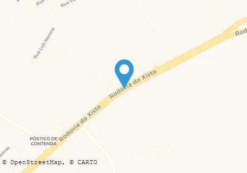 MATERIAIS PARA CONSTRUÇÃO TELHA DE OURO Materiais De Construção em Contenda PR