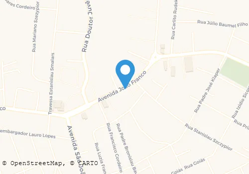 JOSE DE JESUS BITTENCOURT ME Restaurantes - Churrascarias em Contenda PR