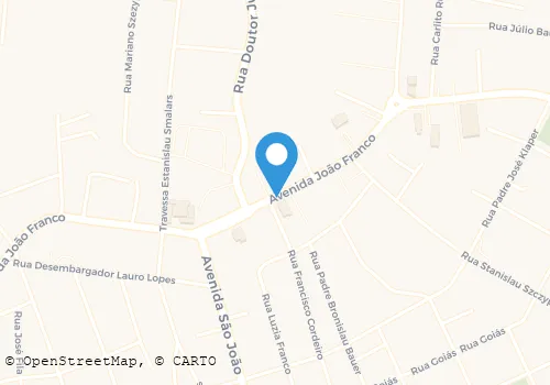 FARMÁCIA E CONVENIÊNCIAS Farmácias E Drogarias em Contenda PR