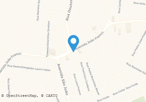 FARMÁCIA CONTENDA Farmácias E Drogarias em Contenda PR