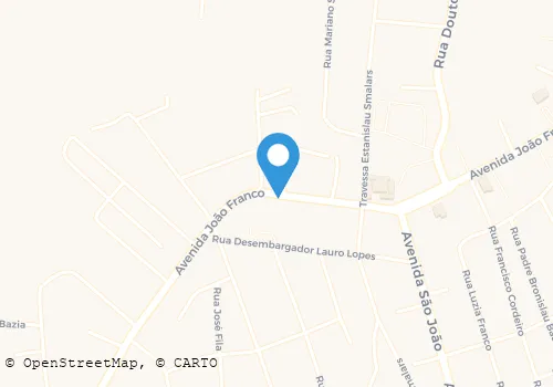 VILNA MARIA FRANCISCO Contabilidade - Escritórios em Contenda PR