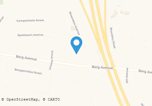CATERGENIE CATERING AND GUEST HOUSE Guest Houses in Akasia GP