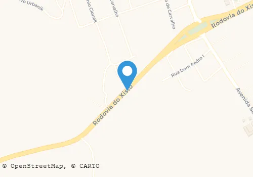 PINHO E GHIDINI LTDA MATRIZ Restaurantes - Churrascarias em Contenda PR