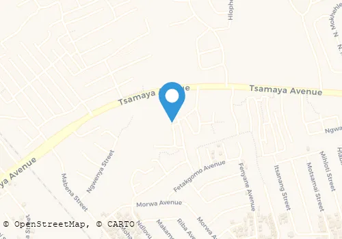 MAKHANANA PHARMACY Prescriptions in Pretoria GP