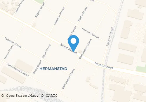 Kaart