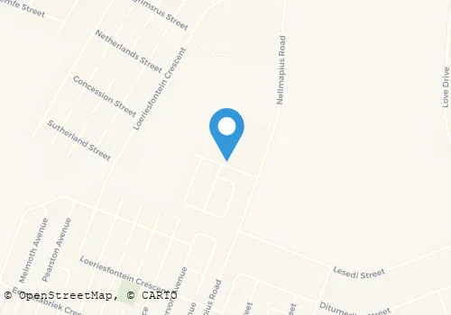 KHUMULA GAME LODGE Wonderful in Burgersfort LP