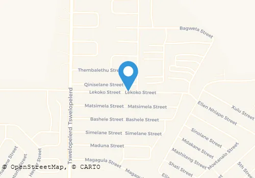 MOM'S PHARMACIES Specials in Middelburg MP