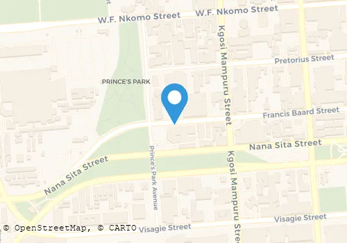 KSS SECURITY PTY (LTD) Security Systems in Pretoria GP