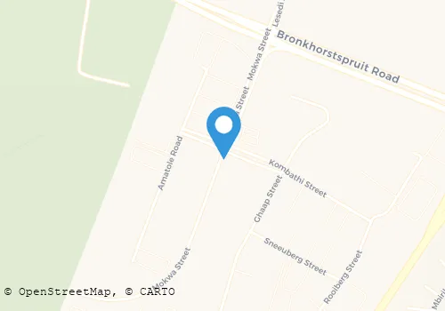 Kaart