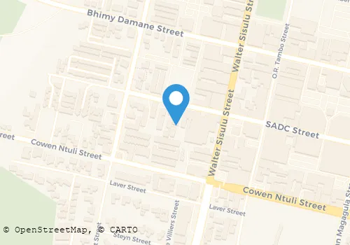 ROBB & MCLEES APTEEK Pharmacy in Middelburg MP