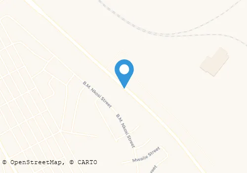 HATTINGH CJ Southern in Barberton MP