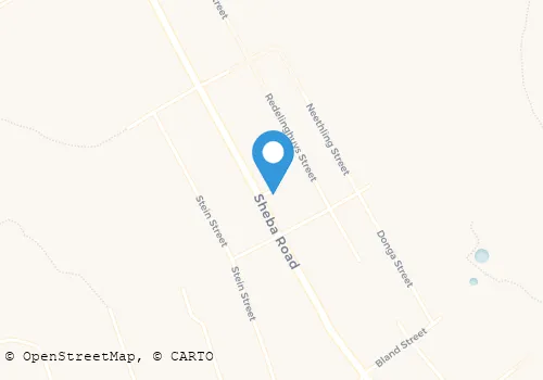 BARBERTON MANOR GUEST HOUSE Swimming Pools in Barberton MP