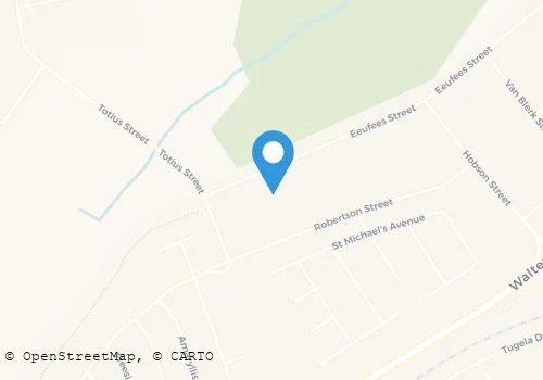 MIDDELBURG COUNTRY CLUB Zulu in Middelburg MP