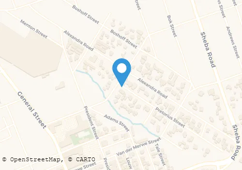 BORN-TO-PROTECT SECURITY SERVICES Security Systems in Barberton MP