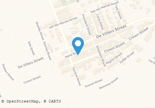 NDUDANE Z Private in Barberton MP