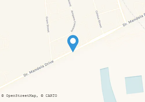 AFROX LTD Medical in Middelburg MP