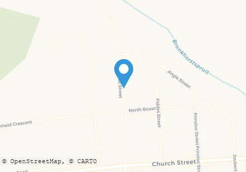 7 CATHIE STREET GUEST HOUSE CC Guest Houses in Bronkhorstspruit GP
