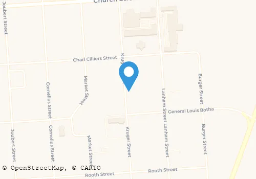 XOLANI PROTECTION SERVICES Security Systems in Bronkhorstspruit GP