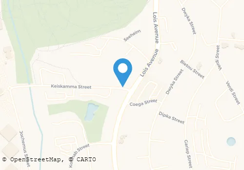 Kaart