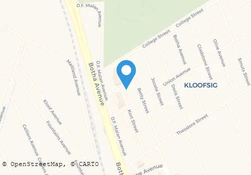 Kaart