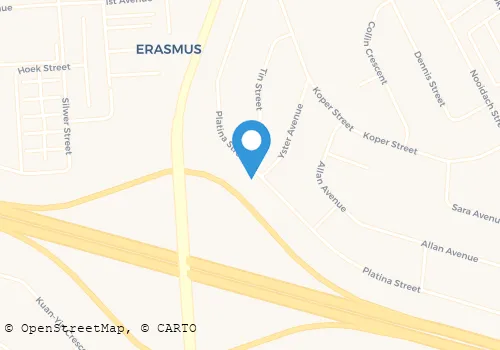 B5 SECURITY Security Systems in Bronkhorstspruit GP