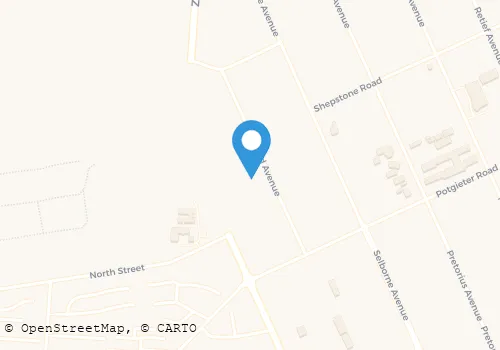 ROZENDAL GASTEHUIS Guest Houses in Centurion GP